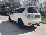 Nissan Patrol 2013 годаүшін11 900 000 тг. в Алматы