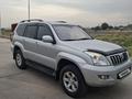 Toyota Land Cruiser Prado 2008 года за 12 500 000 тг. в Шымкент – фото 2