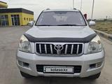 Toyota Land Cruiser Prado 2008 годаүшін12 500 000 тг. в Шымкент