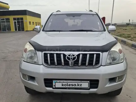 Toyota Land Cruiser Prado 2008 года за 12 500 000 тг. в Шымкент