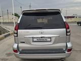 Toyota Land Cruiser Prado 2008 годаүшін12 500 000 тг. в Шымкент – фото 3