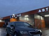 Skoda Superb 2014 годаfor5 500 000 тг. в Алматы – фото 4