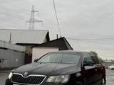 Skoda Superb 2014 годаfor5 500 000 тг. в Алматы