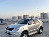 Toyota Fortuner 2008 года за 8 300 000 тг. в Жанаозен