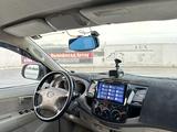 Toyota Fortuner 2008 года за 8 300 000 тг. в Жанаозен – фото 5