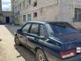 ВАЗ (Lada) 21099 1998 года за 350 000 тг. в Уральск – фото 4