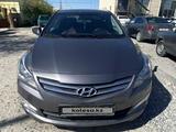 Hyundai Accent 2015 годаүшін5 890 000 тг. в Алматы – фото 2