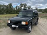 Land Rover Discovery 1997 годаүшін3 300 000 тг. в Семей