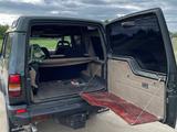 Land Rover Discovery 1997 годаүшін3 300 000 тг. в Семей – фото 4