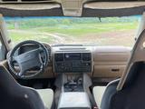 Land Rover Discovery 1997 годаүшін3 300 000 тг. в Семей – фото 5