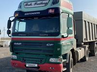 DAF  CF 85 2009 года за 18 000 000 тг. в Алматы