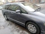 Honda Odyssey 2003 года за 5 500 000 тг. в Тараз – фото 2