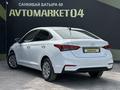Hyundai Accent 2018 года за 6 500 000 тг. в Актобе – фото 4