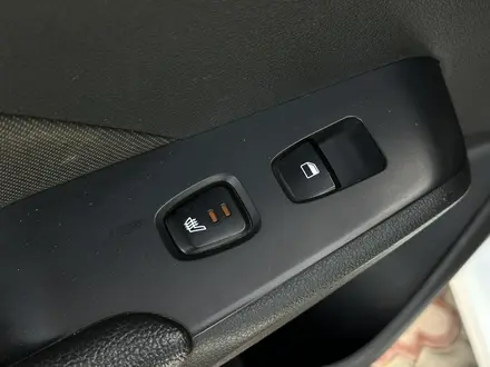 Hyundai Accent 2018 года за 6 500 000 тг. в Актобе – фото 19