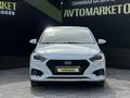 Hyundai Accent 2018 года за 6 500 000 тг. в Актобе – фото 2