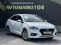 Hyundai Accent 2018 года за 6 500 000 тг. в Актобе – фото 3
