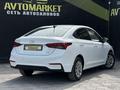 Hyundai Accent 2018 года за 6 500 000 тг. в Актобе – фото 6