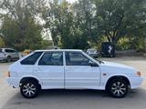 ВАЗ (Lada) 2114 2013 года за 1 050 000 тг. в Кокшетау – фото 2