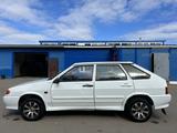 ВАЗ (Lada) 2114 2013 года за 1 050 000 тг. в Кокшетау – фото 5