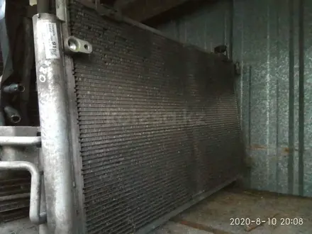 Радиатор кондиционера Тойота Авенсис за 18 000 тг. в Алматы