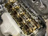 Двигатель F23A Honda Odyssey 2.3 L за 350 000 тг. в Астана