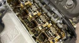 Двигатель F23A Honda Odyssey 2.3 L за 350 000 тг. в Астана