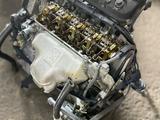 Двигатель F23A Honda Odyssey 2.3 Lfor350 000 тг. в Астана – фото 2