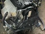 Двигатель F23A Honda Odyssey 2.3 L за 350 000 тг. в Астана – фото 3