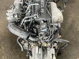 Двигатель F23A Honda Odyssey 2.3 L за 350 000 тг. в Астана – фото 5