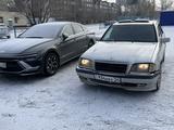 Mercedes-Benz C 180 1995 года за 1 500 000 тг. в Жезказган