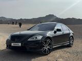 Mercedes-Benz S 500 2007 года за 8 500 000 тг. в Алматы – фото 2