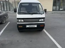 Daewoo Damas, 2002