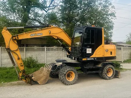 JingGong  JG150S 2020 года за 12 500 000 тг. в Алматы