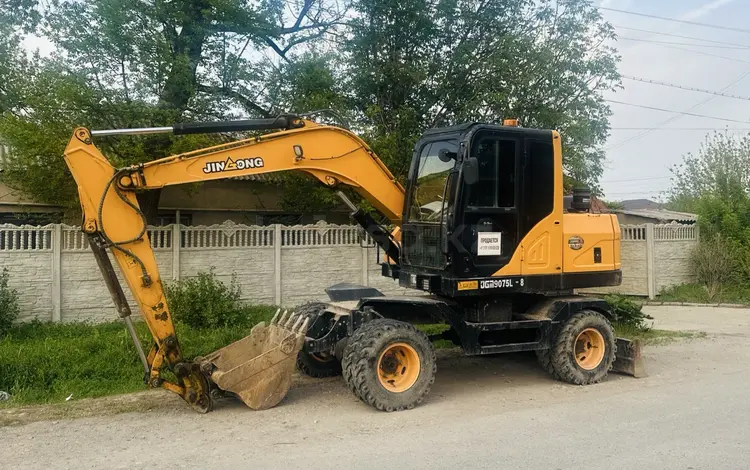 JingGong  JG150S 2020 года за 12 500 000 тг. в Алматы