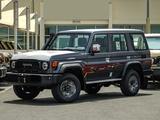 Toyota Land Cruiser 2024 года за 37 870 000 тг. в Алматы – фото 3