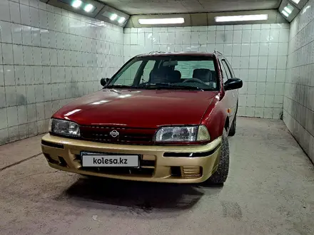 Nissan Primera 1994 года за 1 700 000 тг. в Алматы – фото 2