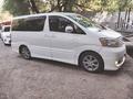 Toyota Alphard 2005 годаүшін5 200 000 тг. в Алматы – фото 8