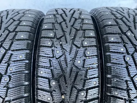 205/65R15 Шины зимние Cordiant SnowCross за 57 000 тг. в Усть-Каменогорск – фото 4