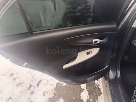 Toyota Corolla 2010 года за 5 500 000 тг. в Актобе – фото 14