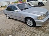 Mercedes-Benz C 220 1995 годаүшін2 000 000 тг. в Актау – фото 2