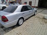 Mercedes-Benz C 220 1995 годаүшін2 000 000 тг. в Актау – фото 3