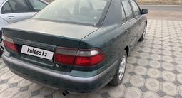 Mazda 626 1998 года за 2 000 000 тг. в Мерке – фото 4