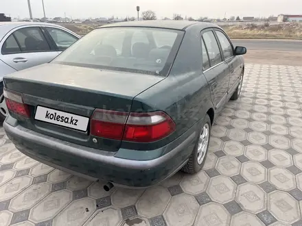 Mazda 626 1998 года за 2 000 000 тг. в Мерке – фото 4