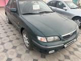 Mazda 626 1998 года за 2 000 000 тг. в Мерке – фото 3