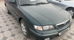 Mazda 626 1998 года за 2 000 000 тг. в Мерке – фото 3