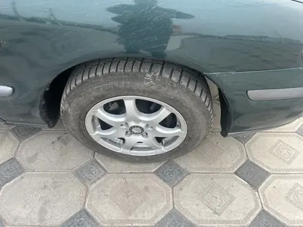Mazda 626 1998 года за 2 000 000 тг. в Мерке – фото 2