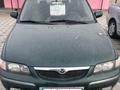 Mazda 626 1998 годаүшін2 000 000 тг. в Мерке