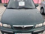 Mazda 626 1998 года за 2 000 000 тг. в Мерке