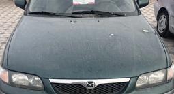 Mazda 626 1998 года за 2 000 000 тг. в Мерке