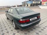 Mazda 626 1998 года за 2 000 000 тг. в Мерке – фото 5